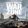 Call Of Duty Warzone Logo
